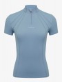 LeMieux Mia SS Base Layer